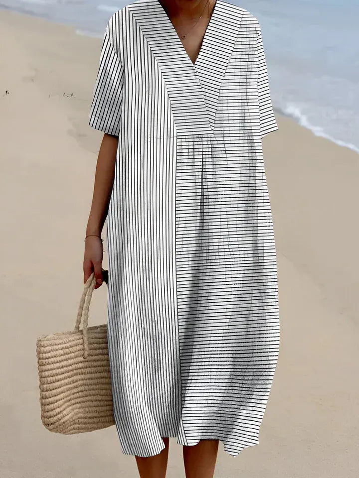 Ottilie – Jurk