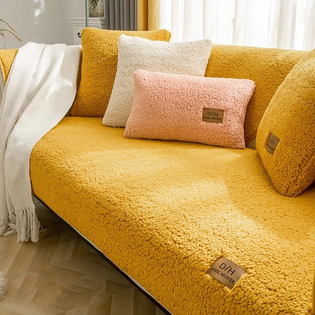 Varda - Sofa Cover