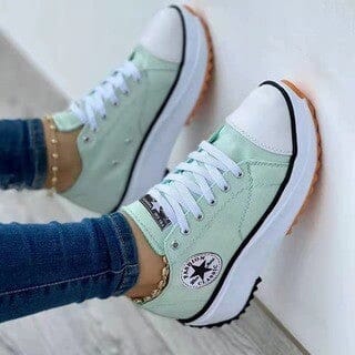 Fashion Start Orthopedic Sneakers