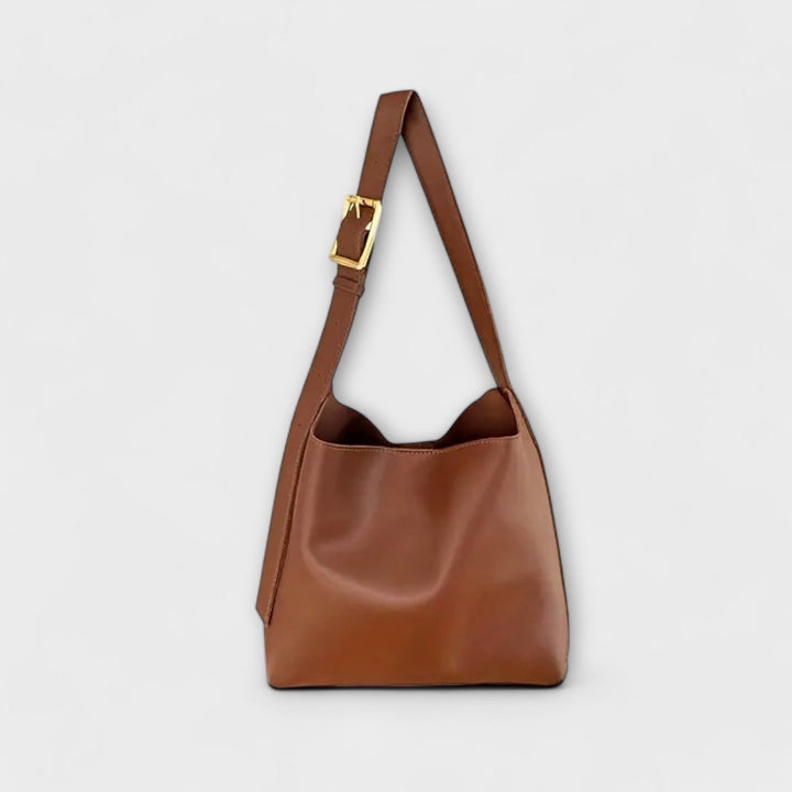 Avena – Shoulder bag with comfort strap