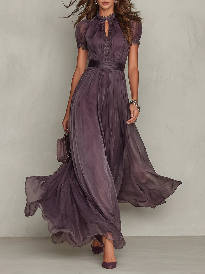 Estella™ | Grace Flowing Maxi Dress