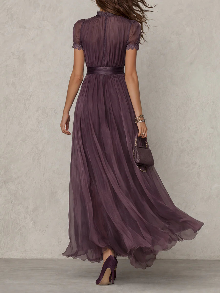 Estella™ | Grace Flowing Maxi Dress
