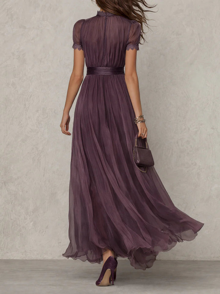 Estella™ | Grace Flowing Maxi Dress