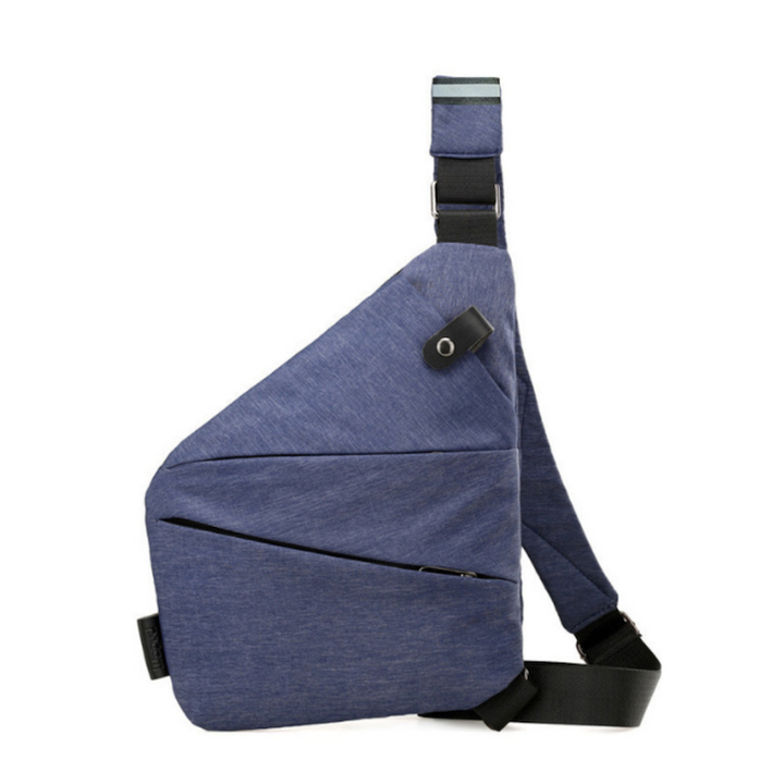 Anti-Theft Bag