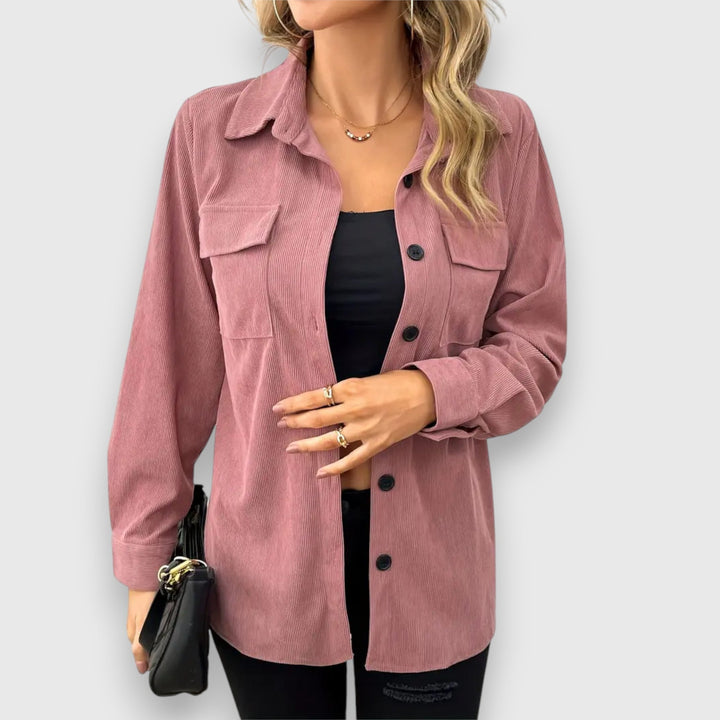 Selina – Jacket