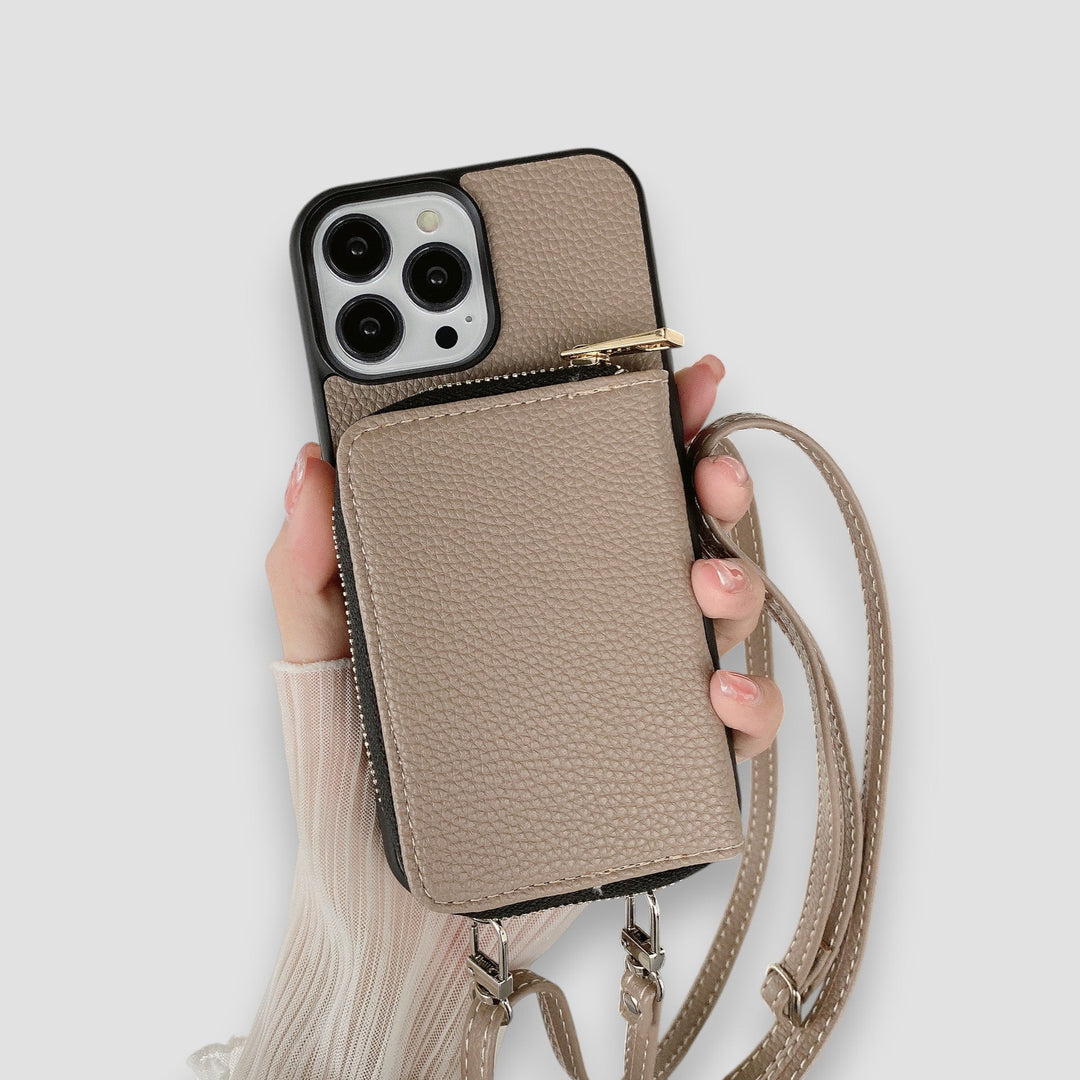 Ilia | Phone Case & Wallet