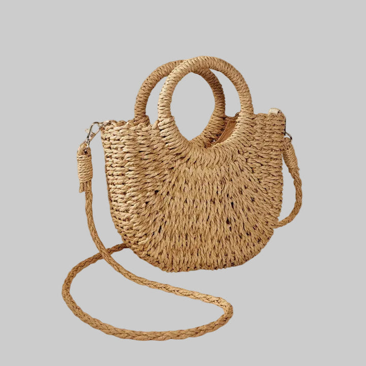 Clara | Summer Shoulder Bag