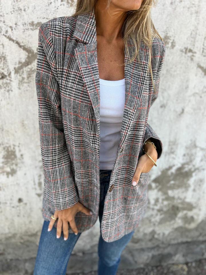 Yana | Elegant Blazer