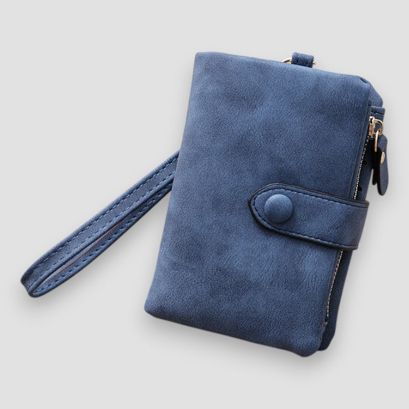 Clarissa | Wallet