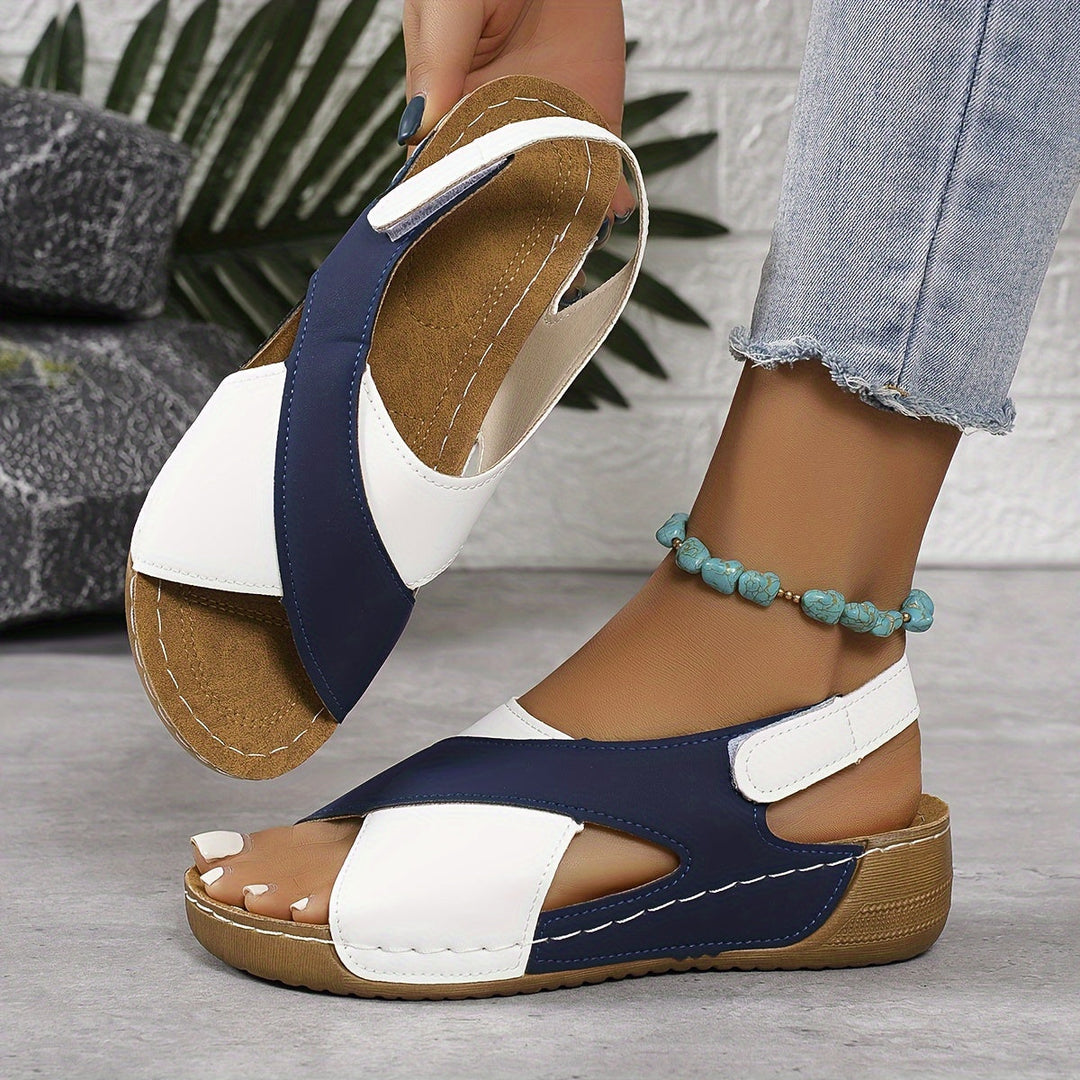 Nigella | Supreme Comfort Sandal