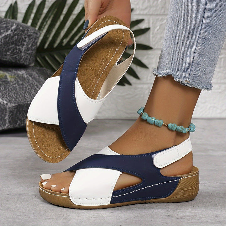 Nigella | Supreme Comfort Sandal