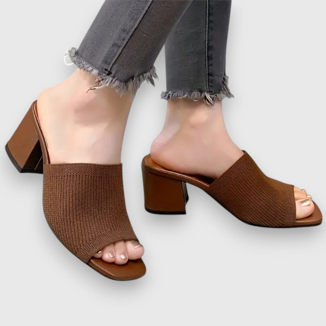 Lina – Leichte Sandals