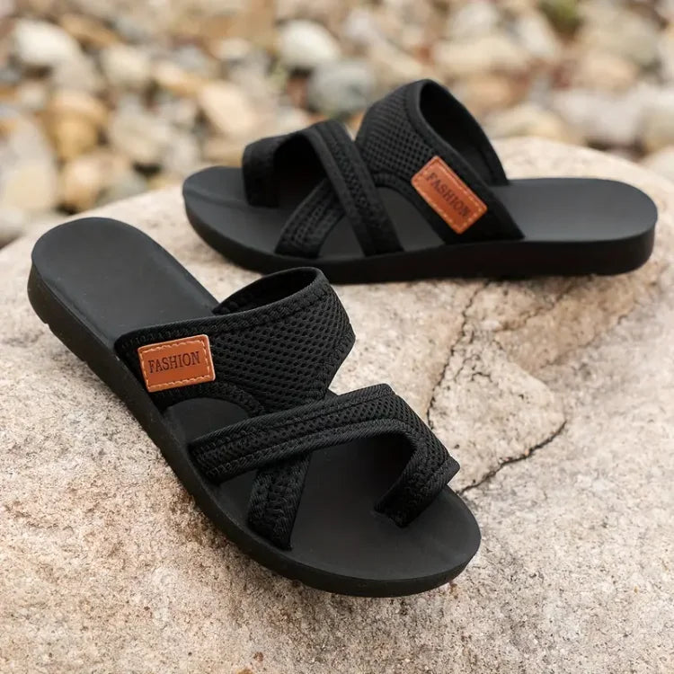 Cally | Ergonomic Sandals Designed for Hallux Valgus Relief
