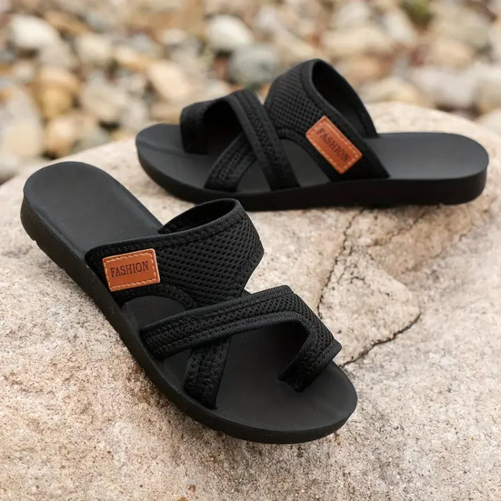 Cally | Ergonomic Sandals Designed for Hallux Valgus Relief