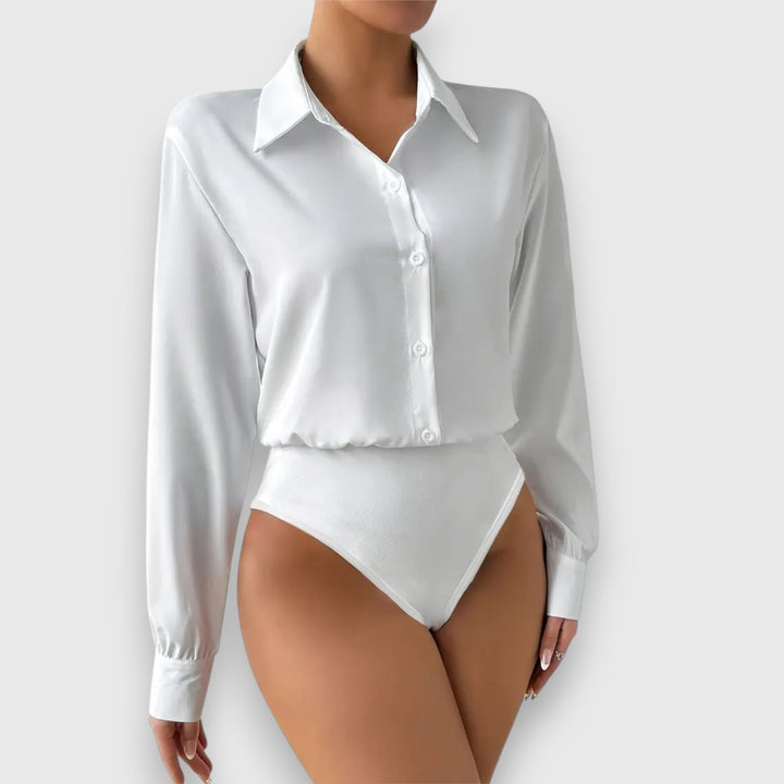Amara - Shirt-Body