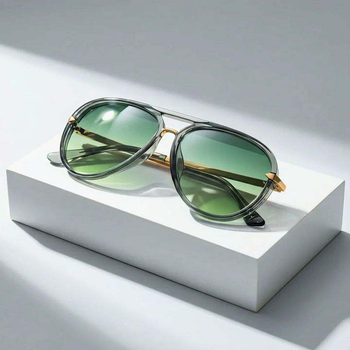Viola Sirplane Sunglasses