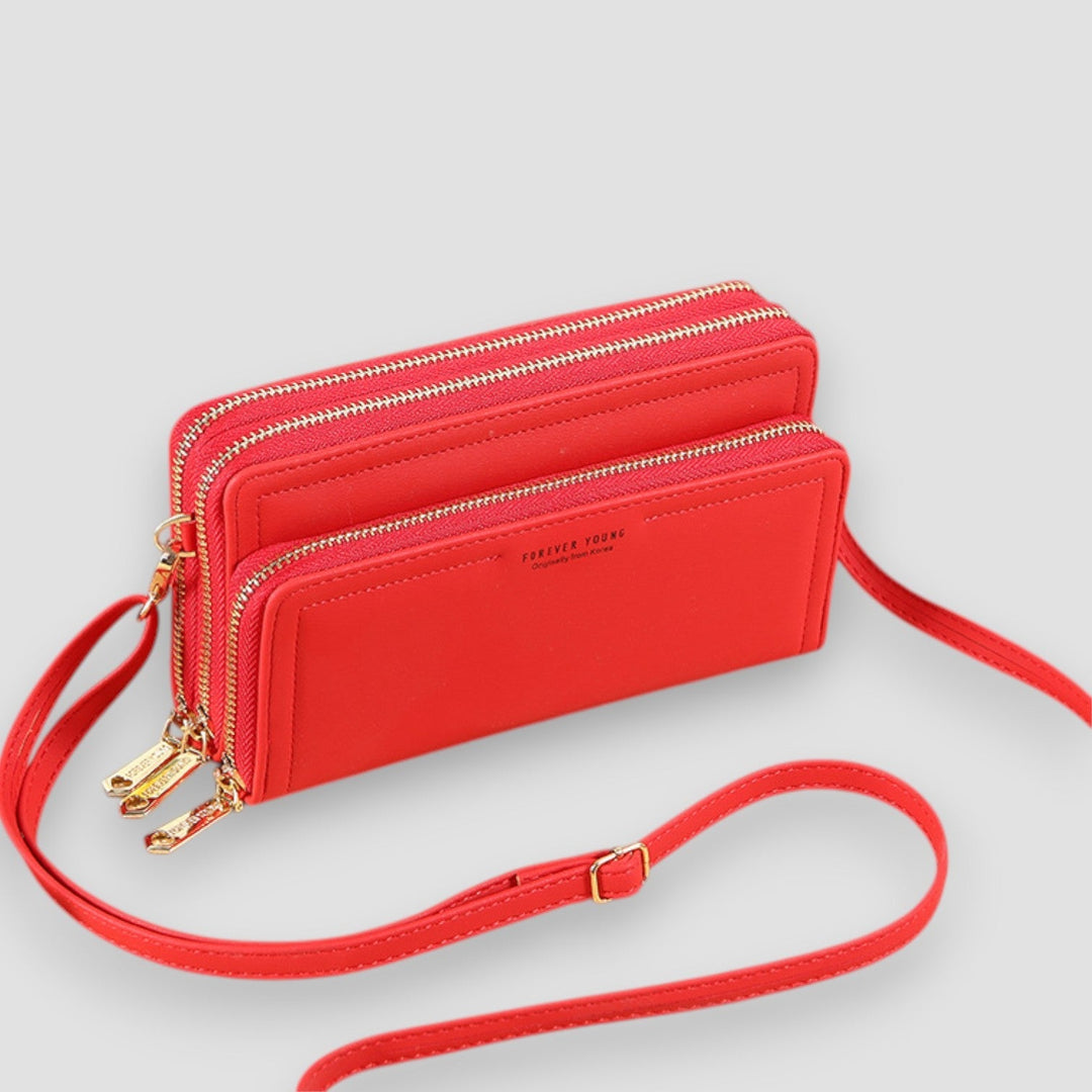 Licia | Wallet