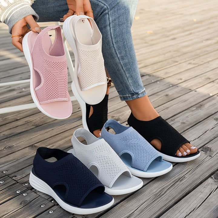 Élora | Relaxed Summer Fashion