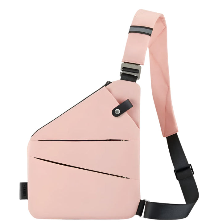 Anti-Theft Bag