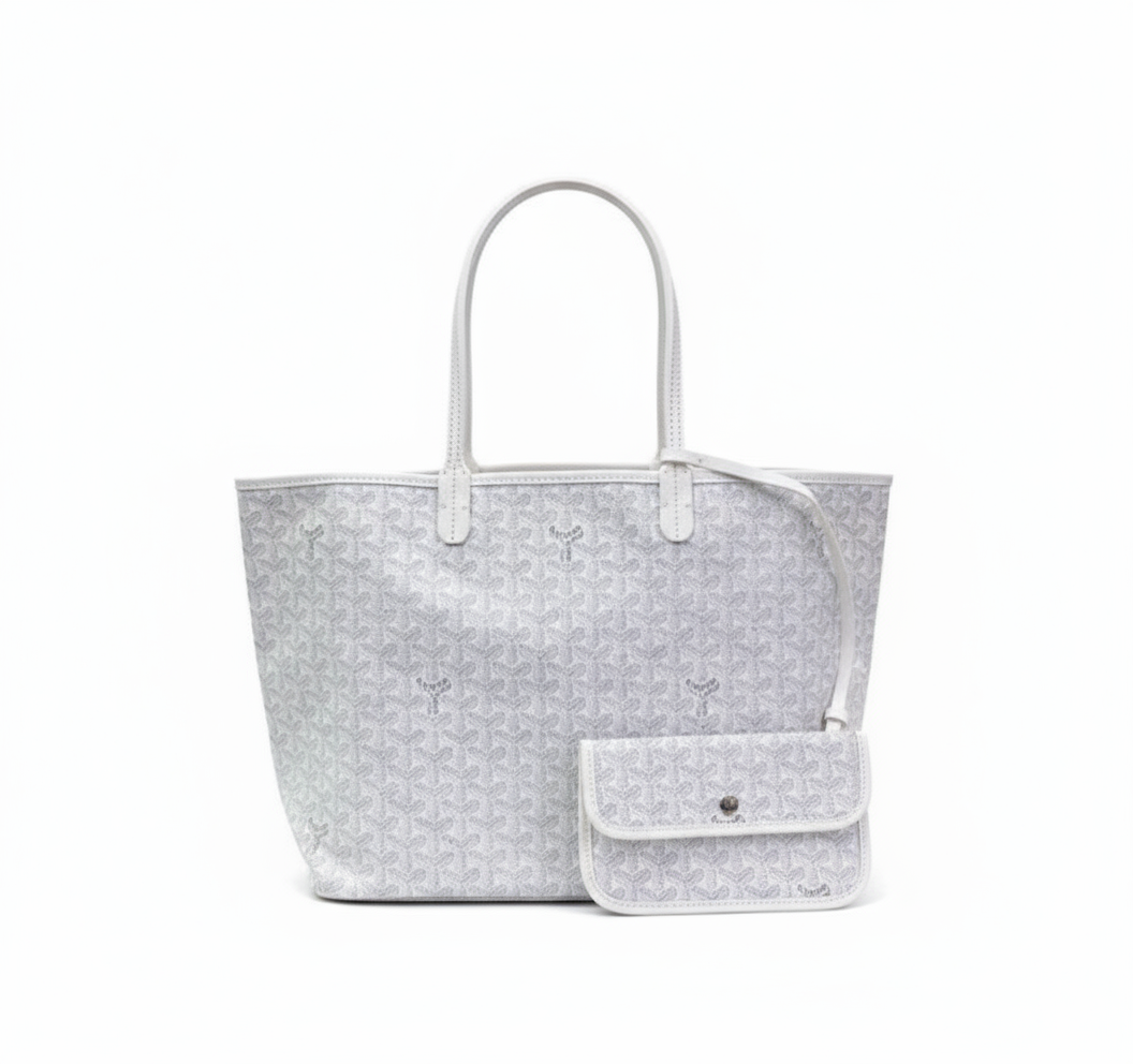 Goyerie - Luxe Tote Bag Large