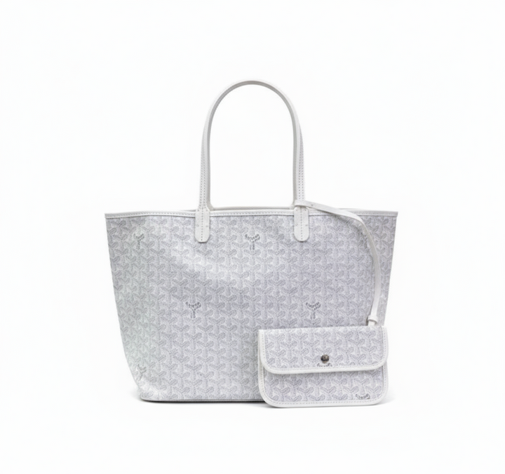 Goyerie - Luxe Tote Bag Large