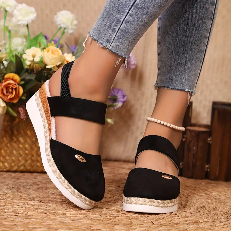Brenda Women's Sandals