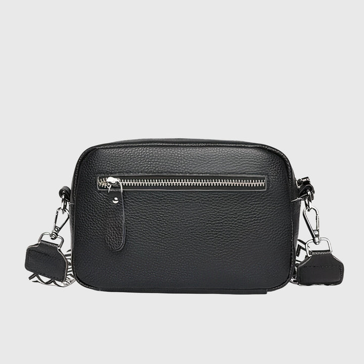 Giulia™ - Leather Shoulder Bag