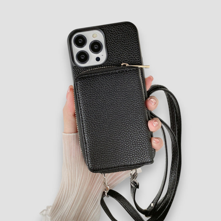 Ilaria | Phone Case & Wallet