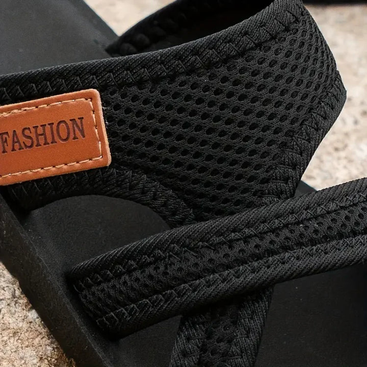 Cally | Ergonomic Sandals Designed for Hallux Valgus Relief