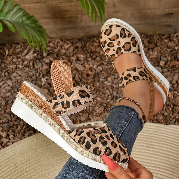 Brenda Women's Sandals
