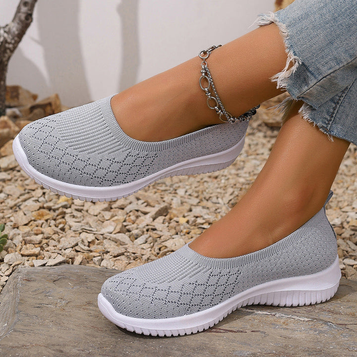 SOFINA | Women's Slip-On Orthopedic Shoes