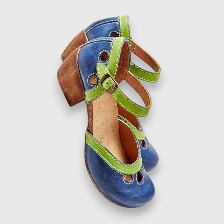 Kristina – Stylish Sandals