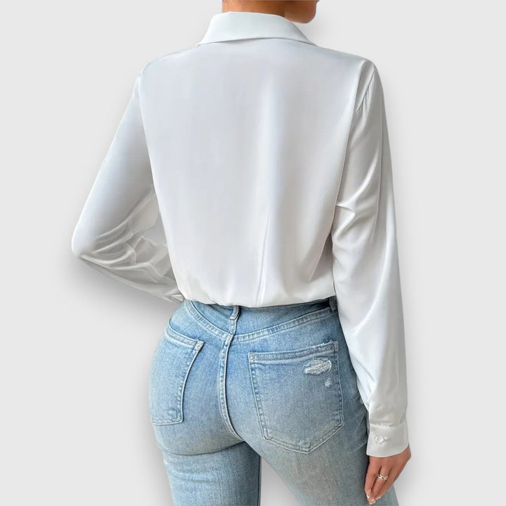 Amara - Shirt-Body