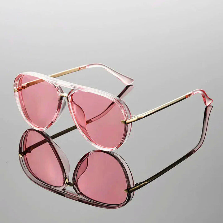 Viola Sirplane Sunglasses