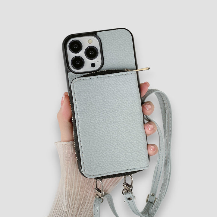 Ilaria | Phone Case & Wallet