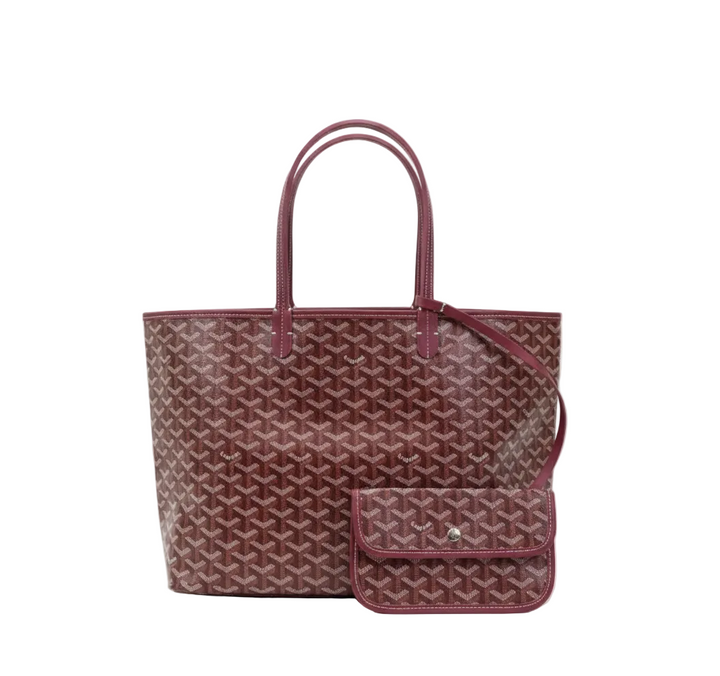 Goyerie - Luxe Tote Bag Large
