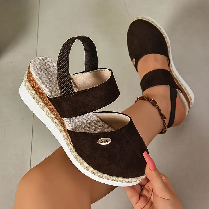Brenda Women's Sandals