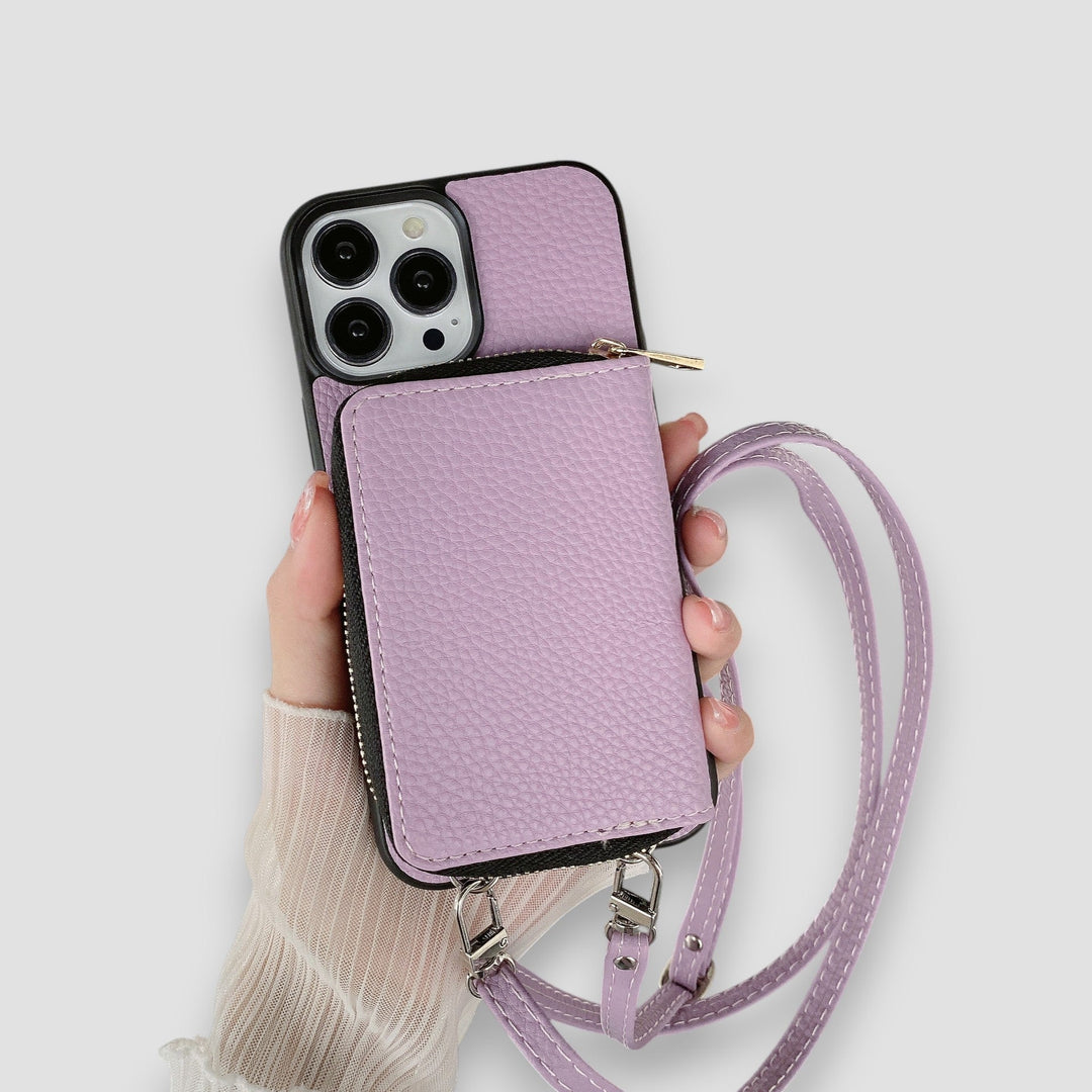 Ilia | Phone Case & Wallet
