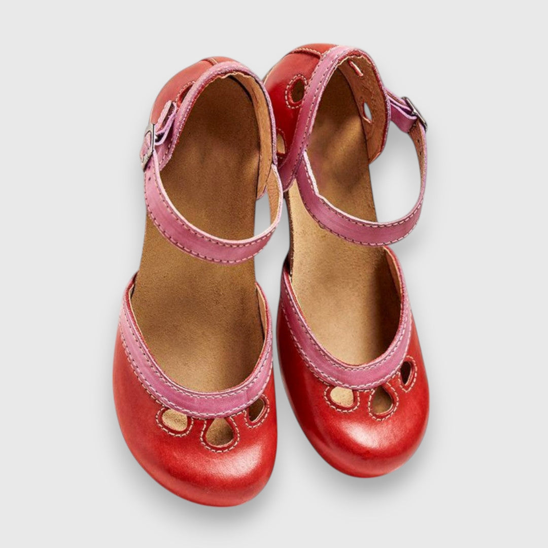 Kristina – Stylish Sandals