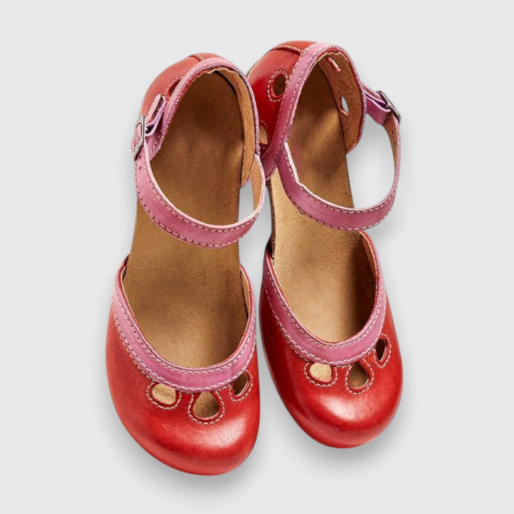 Kristina – Stylish Sandals