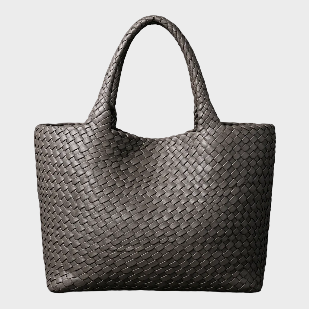 Lana - Handwoven Tote Bag