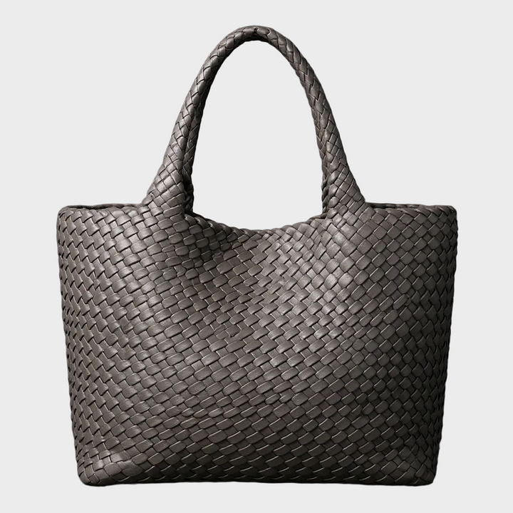 Lana - Handwoven Tote Bag