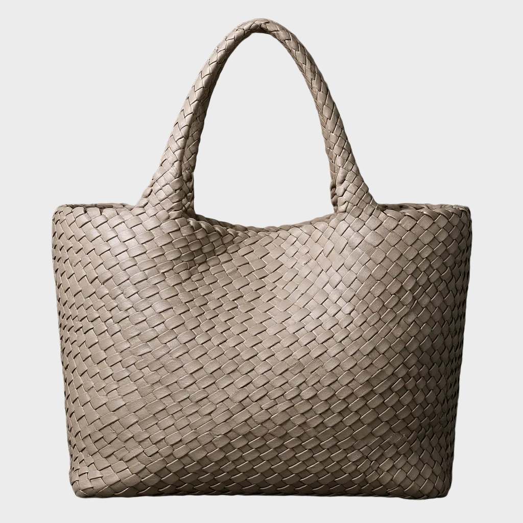 Lana - Handwoven Tote Bag