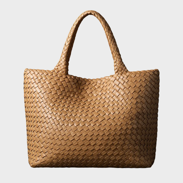 Lana - Handwoven Tote Bag