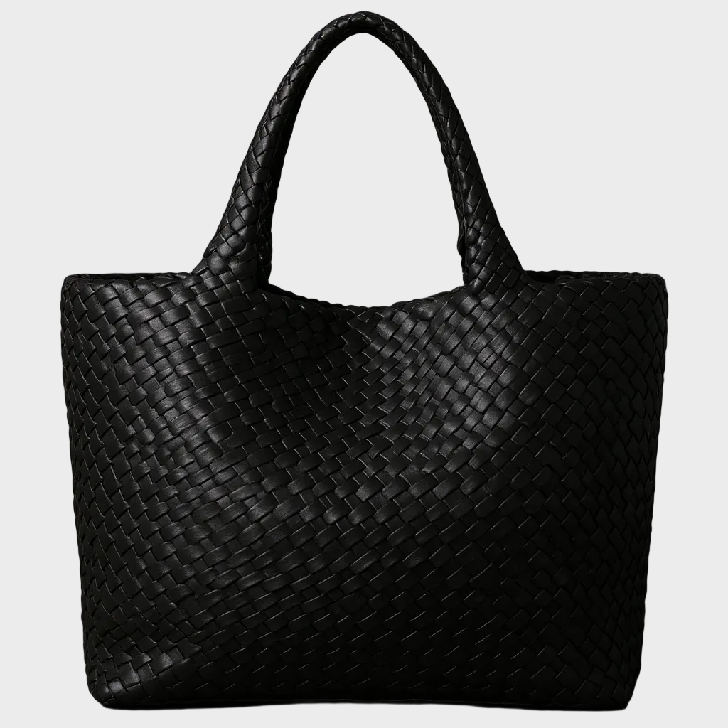 Lana - Handwoven Tote Bag