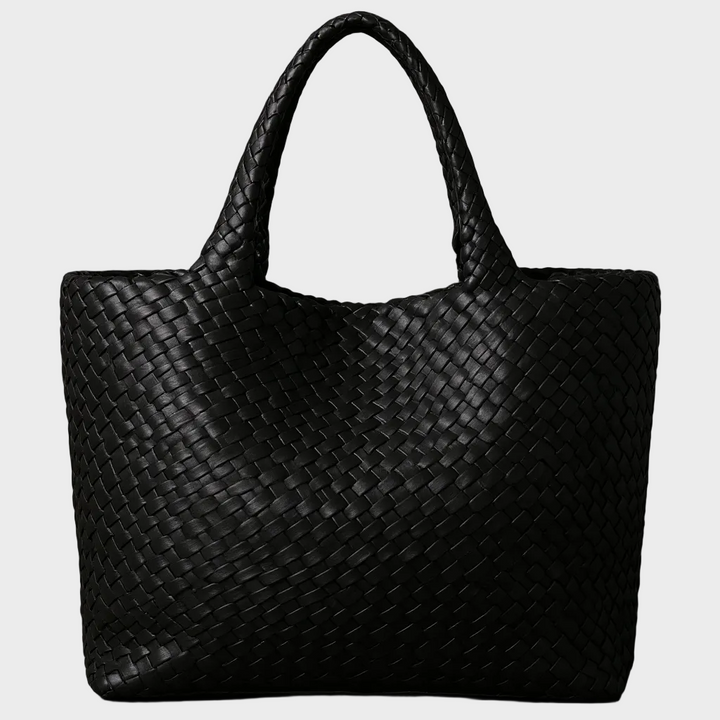 Lana - Handwoven Tote Bag