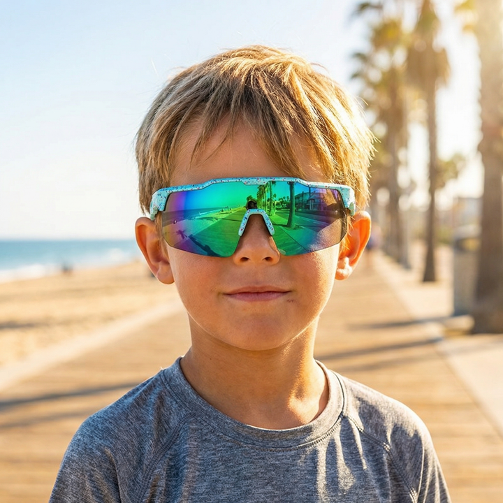 SunnyEyes™ Sunglasses