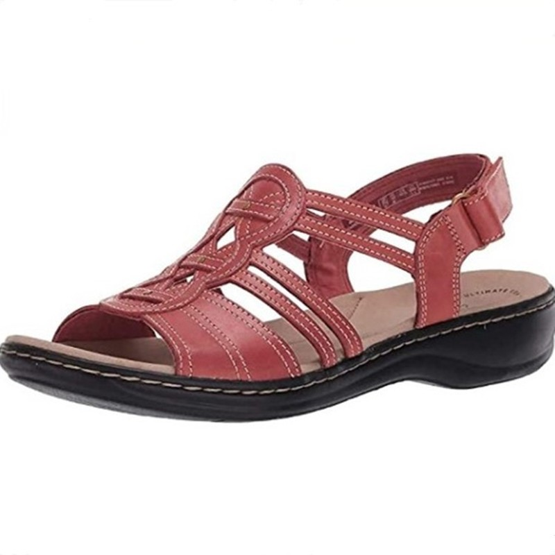 Marina | Cozy Comfort Sandals