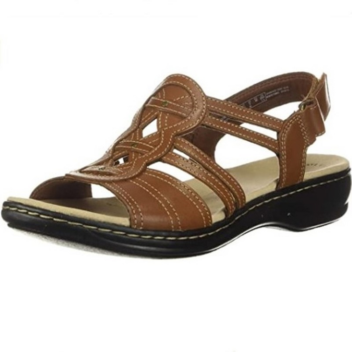 Marina | Cozy Comfort Sandals