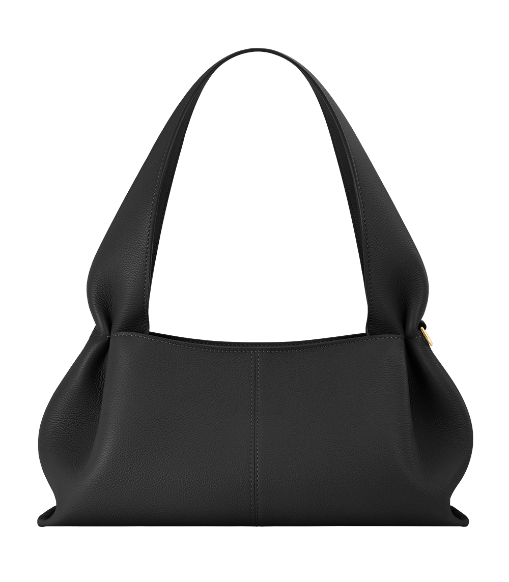 ALMA Tote – East West | Black